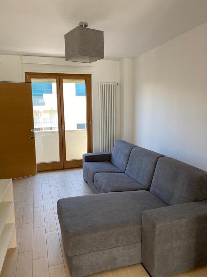 New Suite Lecce Buitenkant foto